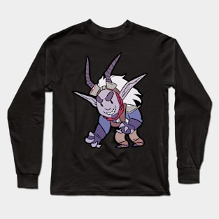 Lil Dark Long Sleeve T-Shirt